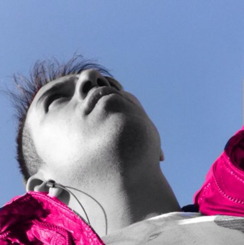 gooffybest's profile picture. la loka idea de morir en un escenario