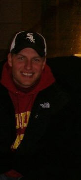 Seanman44's profile picture. A supply chain consultant by day, soccer keeper coach by night