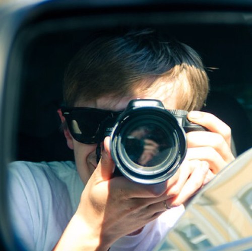 Voronezhtsev's profile picture. 