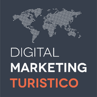 Digital Marketing Turistico (@digitalmarktu) 's Twitter Profile