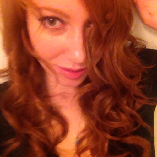 poison_ingrid's profile picture. Face it Tiger, you've hit the jackpot.