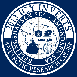 Icy_Inverts_AU's profile picture. Members of Auburn University's Molette Lab examine the evolution of marine invertebrate taxa.