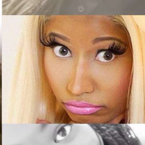 youcouldlovemee's profile picture. #Barbz!!!!!! I am a #Barbz. Nicki Is my Inspiration. She is Amazing #MTVHOTEST NICKI MINAJ