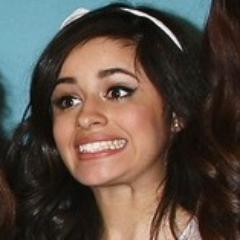 I Love Fifth Harmony!, That's Really It :D