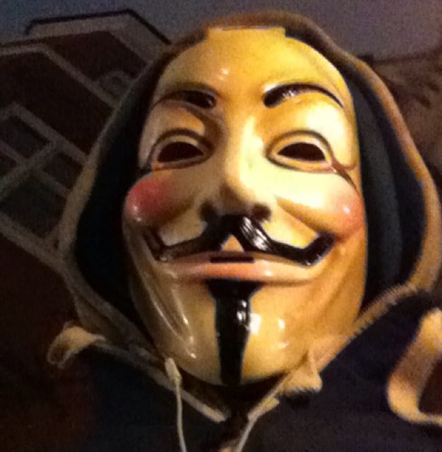 Big supporter of #YAN #ANONYMOUS #WIKILEAKS & anyone devoted to giving people the truth Free Palestine Free Iraq Free Afghanistan Free Tibet Free All Oppressed!