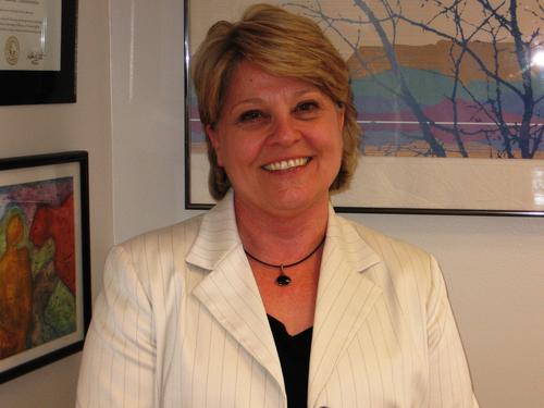 City of LV Portfolio and Applications Manager on OAUG Board of Directors - Teach for UOP