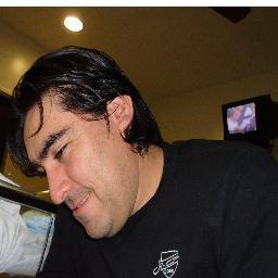 richardllalba's profile picture. santiagueño, medico ELAM, guevarista y fidelista.