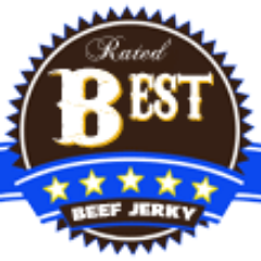 We've taste tested and chew reviewed over 1,000 brands and flavors of jerky since 2008. Find out what's new and who's best! Submit your jerky for review!