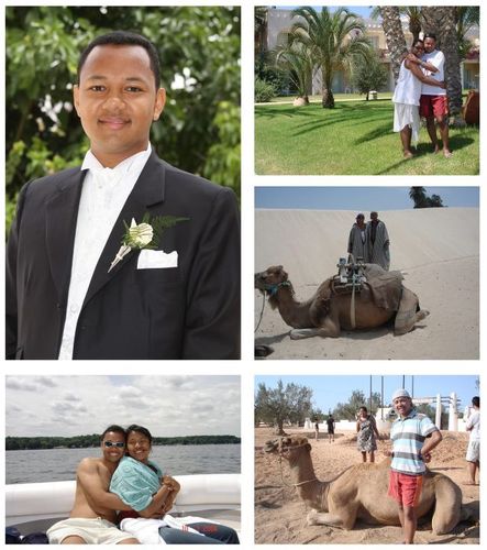 randoniaina's profile picture. 