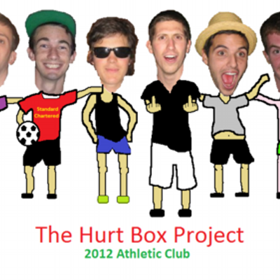 THBP on Twitter: "#never #thunderTuesdays #4Setsof3X400s working ...