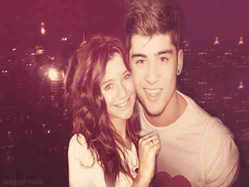@fauxingzayn's
