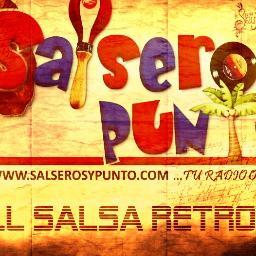 La mejor Salsa de todos los tiempos la escuchas aqui !