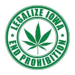 LegalizeIowa's profile picture. 