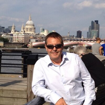 Keith Potts (@keithpotts) | Twitter