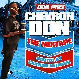 Don Prez Street Team // WE ARE YOUR SOURCE FOR EVERYTHING @DONPREZ // Click 'favorites to see the movement // #ChevronDon #SGA