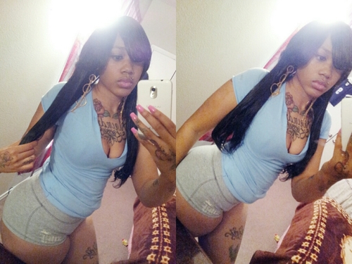 prettyreddbxch's profile picture. FREE MY BD| I LiVE A 318 LiFESTYLE| GOD , PARiS & $$$|