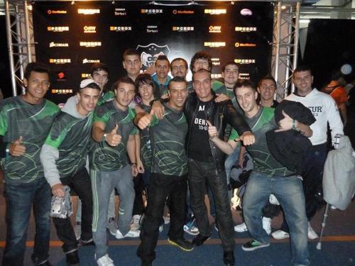 cE_BoALo's profile picture. Administrador de Comando Elite.