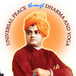 Hindu Swayamsevak Sangh, USA (HSS) celebrate and commemorate Swami Vivekananda’s 150th birth anniversary as, “Universal Peace through Dharma and Yoga”.