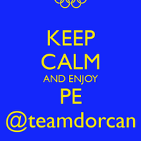 Dorcan PE (@teamdorcan) 's Twitter Profile