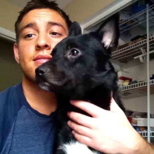 FitchsDad's profile picture. Bits, fragments, flashes, and random happenings all from the mind of iMarty! Instagram: iMarty