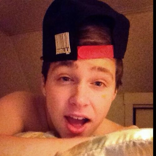 AustinTylerCook's profile picture. Austin T. Cook Hit me up.