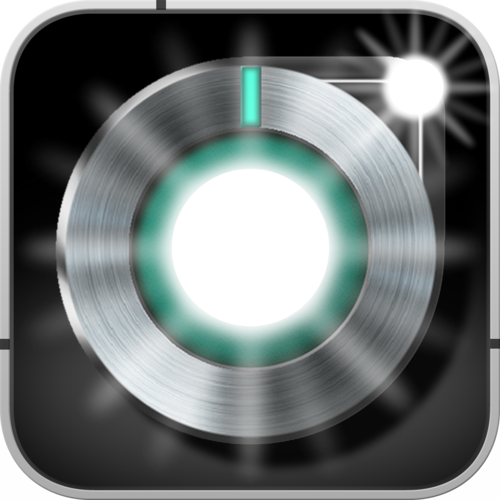 FlashlightPro's profile picture. Flashlight Pro a cool iPhone app that can guide you to safety in the darkest hour. It is is never further away than your own pocket.