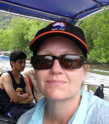 Curious Geography Teacher, Learner, Collaborator