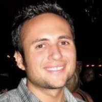 George Nychis (@gnychis) Twitter profile photo