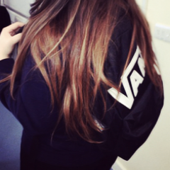 no regrets, just love.