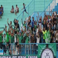 Suporter PSMS Medan (@kampak_vanjava) 's Twitter Profile Photo