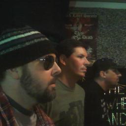 Bad-ass Rock from Bad-ass Milwaukee....check out http://t.co/Fh1LuY27
