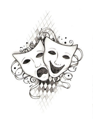 Member of the #PerformerNation who tweets all the best #TheatreQuotes