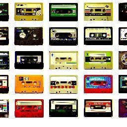 an endless list of so many amazing bands