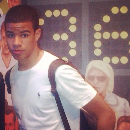 Follow my new twitter @JosephQuailey_ slowly going to leave this one when i get all my followers back