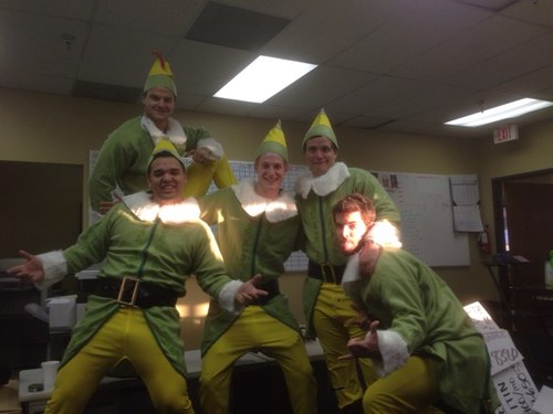 DrunkenElves's profile picture. 