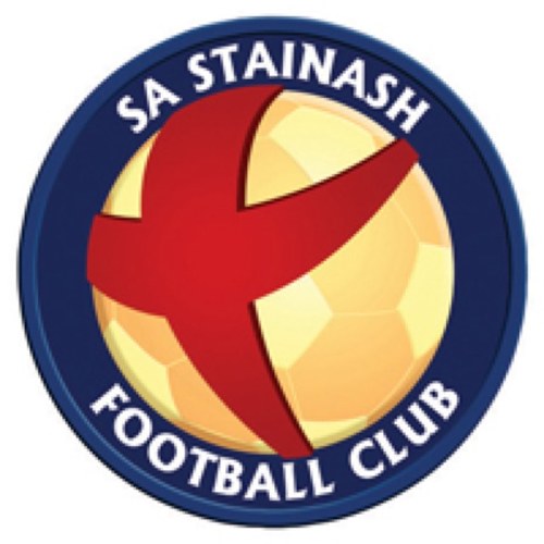Church football team founded in 2006 as part of Staines Salvation Army's outreach programme. We pride ourselves on friendship, respect, dedication and winning!!