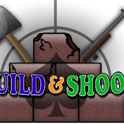Build And Shoot Buildandshoot Twitter