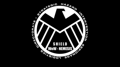 S H I E L D - NEMESIS - HORDA