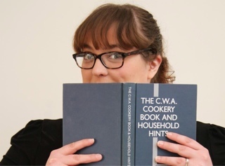 ess_jay_bakes's profile picture. Bakestress. One half of @NewFatLadies. 
Contestant on The Great Australian Bake Off.