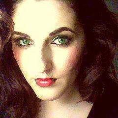 Make-Up Artist, Beauty Therapist!
Live & Love Life Outside The Box!