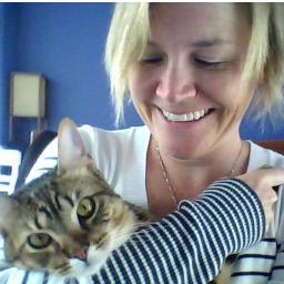 Writer, editor, chai tea latte addict, book worm, and animal lover.