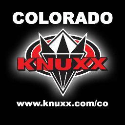 KNUXX is Colorado's finest media outlet & store focused on MMA, Boxing, BJJ, Fighting & Fitness news, events, fighter interviews, gym profiles & event results.