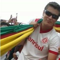 - Suas cores fazem parte da minha vida !