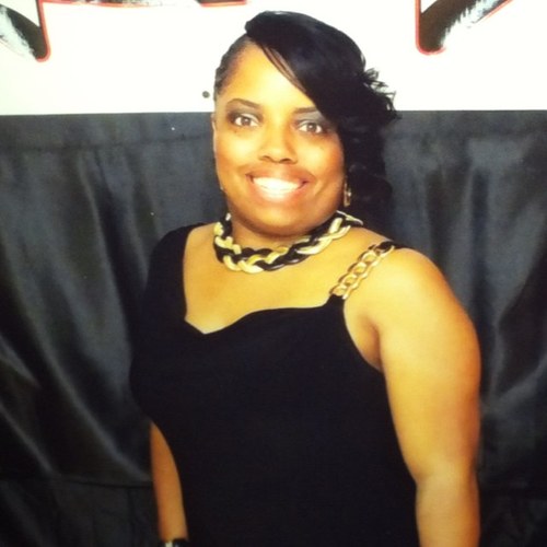 onefynemom's profile picture. 