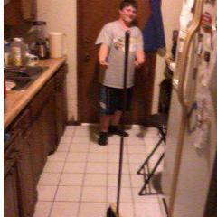 AHarris72's profile picture. Brother, Friend, Awesome at video games!!!!!