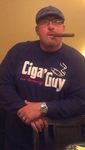 Paul Russo Profile