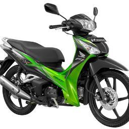 -Wadah Pengguna, Pemilik dan Pecinta Honda Supra X 125 Helm In di dunia maya (internet).
