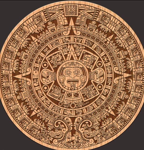 CalendarMixups's profile picture. 