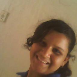 escoteira,divertida e muito amiga                                            Scouts......