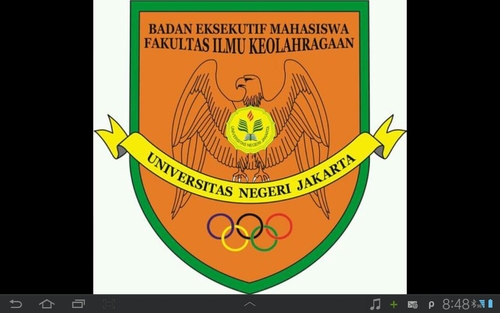 Fakultas Ilmu Keolahragaan (Faculty of Sport Science), Universitas Negeri Jakarta (State University of Jakarta)